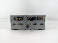 2016-2018 Ford Explorer Am Fm Cd Player Radio Receiver 761333 - Oemusedautoparts1.com