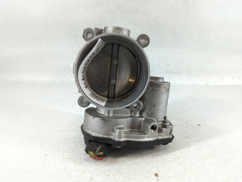 compare product 2011-2019 Ford Explorer Throttle Body P/N:182064006935 AT4E-9F991-EL Fits Fits 2011 2012 2013 2014 2015 2016 2017 2018 2019 OEM Used Auto Parts