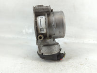 2011-2019 Ford Explorer Throttle Body P/N:182064006935 AT4E-9F991-EL Fits Fits 2011 2012 2013 2014 2015 2016 2017 2018 2019 