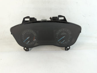 compare product 2018 Ford Explorer Instrument Cluster Speedometer Gauges P/N:A2C15541801 Fits OEM Used Auto Parts