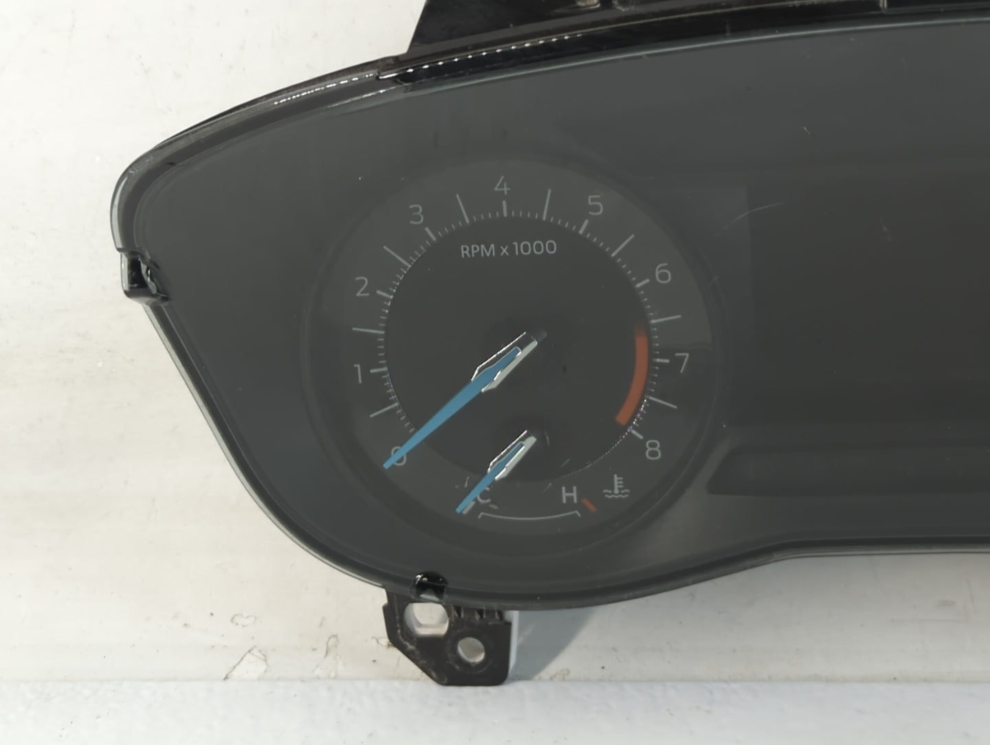 2018 Ford Explorer Instrument Cluster Speedometer Gauges P/N:A2C15541801 Fits OEM Used Auto Parts - Oemusedautoparts1.com