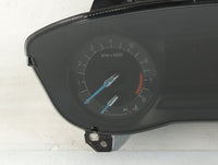 2018 Ford Explorer Instrument Cluster Speedometer Gauges P/N:A2C15541801 Fits OEM Used Auto Parts - Oemusedautoparts1.com