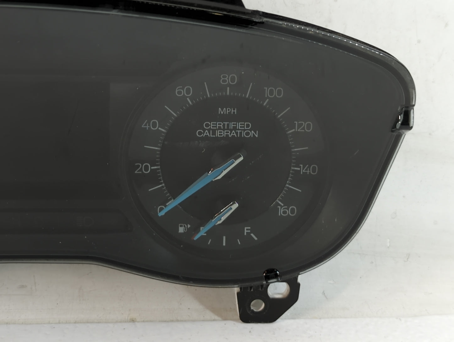 2018 Ford Explorer Instrument Cluster Speedometer Gauges P/N:A2C15541801 Fits OEM Used Auto Parts - Oemusedautoparts1.com