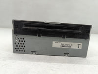 2018 Ford Explorer Radio AM FM Cd Player Receiver Replacement P/N:JB5T-19C107-AB Fits OEM Used Auto Parts - Oemusedautoparts