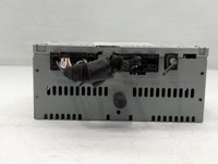 2018 Ford Explorer Radio AM FM Cd Player Receiver Replacement P/N:JB5T-19C107-AB Fits OEM Used Auto Parts - Oemusedautoparts