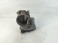 2011-2019 Ford Explorer Throttle Body P/N:AT4E-9F991-EL Fits Fits 2011 2012 2013 2014 2015 2016 2017 2018 2019 OEM Used Auto