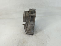 2011-2019 Ford Explorer Throttle Body P/N:AT4E-9F991-EL Fits Fits 2011 2012 2013 2014 2015 2016 2017 2018 2019 OEM Used Auto