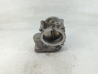 2011-2019 Ford Explorer Throttle Body P/N:AT4E-9F991-EL Fits Fits 2011 2012 2013 2014 2015 2016 2017 2018 2019 OEM Used Auto
