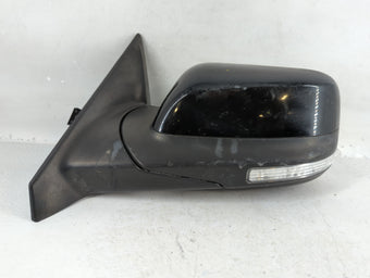compare product 2013-2019 Ford Explorer Driver Side View Mirror - Left Door Mirror OEM Used