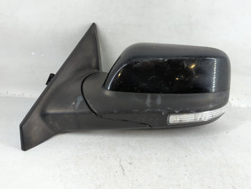 2013-2019 Ford Explorer Driver Side View Mirror - Left Door Mirror OEM Used - Oemusedautoparts1.com