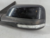 2013-2019 Ford Explorer Driver Side View Mirror - Left Door Mirror OEM Used - Oemusedautoparts1.com