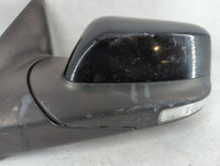 2013-2019 Ford Explorer Driver Side View Mirror - Left Door Mirror OEM Used - Oemusedautoparts1.com