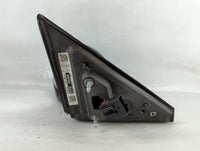 2013-2019 Ford Explorer Driver Side View Mirror - Left Door Mirror OEM Used - Oemusedautoparts1.com