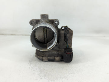 2016-2019 Ford Explorer Throttle Body P/N:DS7E-9F991-BB Fits Fits 2014 2015 2016 2017 2018 2019 2020 2021 2022 OEM Used Auto