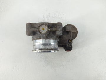 2016-2019 Ford Explorer Throttle Body P/N:DS7E-9F991-BB Fits Fits 2014 2015 2016 2017 2018 2019 2020 2021 2022 OEM Used Auto Parts