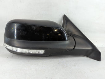 compare product 2016-2018 Ford Explorer Passenger Side View Mirror - Right Door Mirror OEM Used