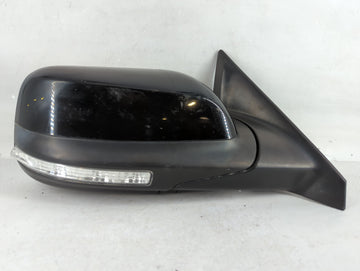 2016-2018 Ford Explorer Passenger Side View Mirror - Right Door Mirror OEM Used - Oemusedautoparts1.com