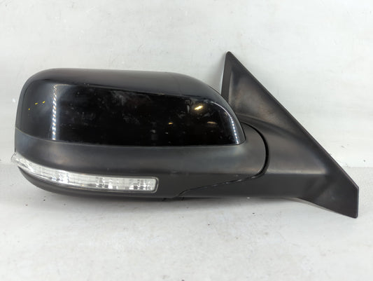 2016-2018 Ford Explorer Passenger Side View Mirror - Right Door Mirror OEM Used - Oemusedautoparts1.com