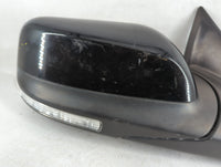 2016-2018 Ford Explorer Passenger Side View Mirror - Right Door Mirror OEM Used - Oemusedautoparts1.com