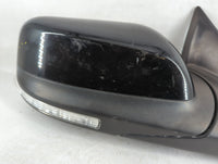 2016-2018 Ford Explorer Passenger Side View Mirror - Right Door Mirror OEM Used - Oemusedautoparts1.com