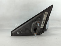 2016-2018 Ford Explorer Passenger Side View Mirror - Right Door Mirror OEM Used - Oemusedautoparts1.com