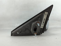 2016-2018 Ford Explorer Passenger Side View Mirror - Right Door Mirror OEM Used - Oemusedautoparts1.com
