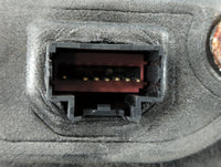 2016-2018 Ford Explorer Passenger Side View Mirror - Right Door Mirror OEM Used - Oemusedautoparts1.com