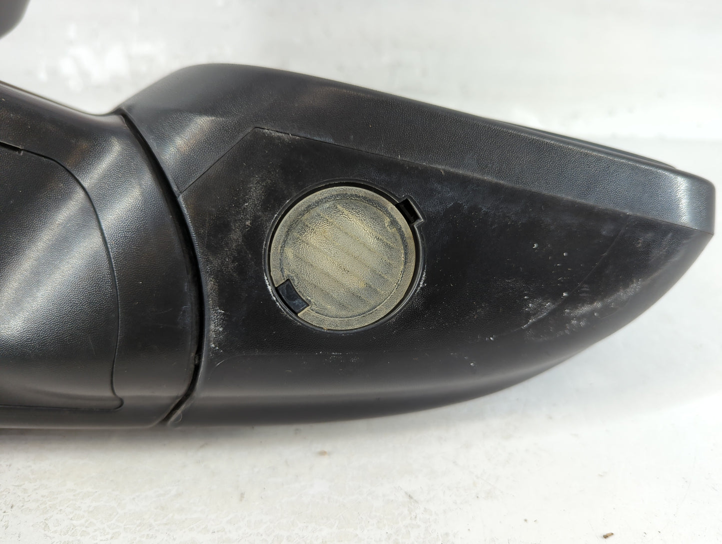 2016-2018 Ford Explorer Passenger Side View Mirror - Right Door Mirror OEM Used - Oemusedautoparts1.com