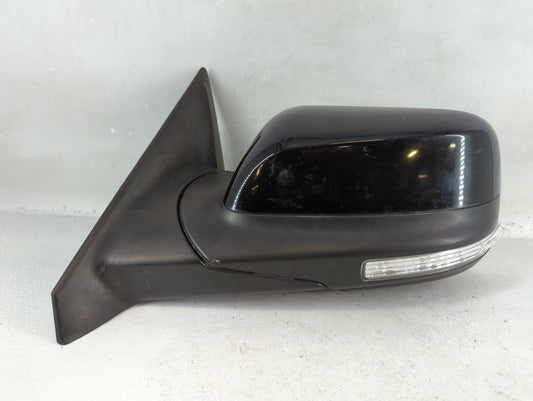 2016-2018 Ford Explorer Driver Side View Mirror - Left Door Mirror OEM Used - Oemusedautoparts1.com