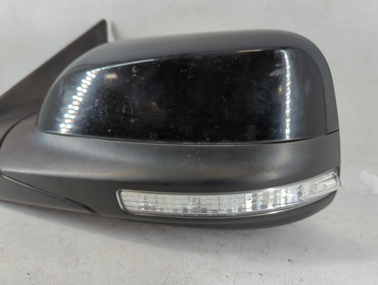 2016-2018 Ford Explorer Driver Side View Mirror - Left Door Mirror OEM Used