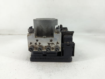 2018 Ford Explorer ABS Pump Control Module Replacement P/N:HB53-2C405-AC Fits OEM Used Auto Parts - Oemusedautoparts1.com