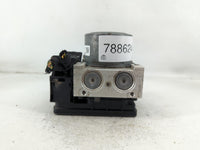 2018 Ford Explorer ABS Pump Control Module Replacement P/N:HB53-2C405-AC Fits OEM Used Auto Parts - Oemusedautoparts1.com