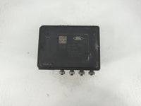 2018 Ford Explorer ABS Pump Control Module Replacement P/N:HB53-2C405-AC Fits OEM Used Auto Parts - Oemusedautoparts1.com