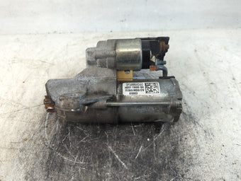 compare product 2011-2019 Ford Explorer Car Starter Motor Solenoid OEM P/N:HD9T-11000-BA Fits OEM Used Auto Parts