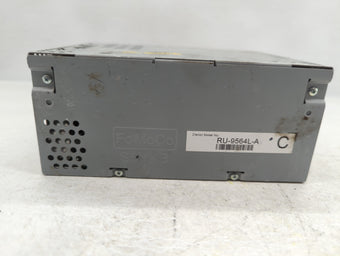 compare product 2016-2018 Ford Explorer Radio AM FM Cd Player Receiver Replacement P/N:JB5T-18D832-AB Fits Fits 2016 2017 2018 OEM Used Auto Parts