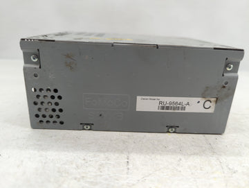 2016-2018 Ford Explorer Radio AM FM Cd Player Receiver Replacement P/N:JB5T-18D832-AB Fits Fits 2016 2017 2018 OEM Used Auto