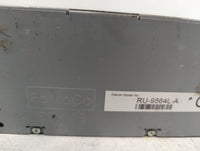 2016-2018 Ford Explorer Radio AM FM Cd Player Receiver Replacement P/N:JB5T-18D832-AB Fits Fits 2016 2017 2018 OEM Used Auto