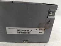 2016-2018 Ford Explorer Radio AM FM Cd Player Receiver Replacement P/N:JB5T-18D832-AB Fits Fits 2016 2017 2018 OEM Used Auto