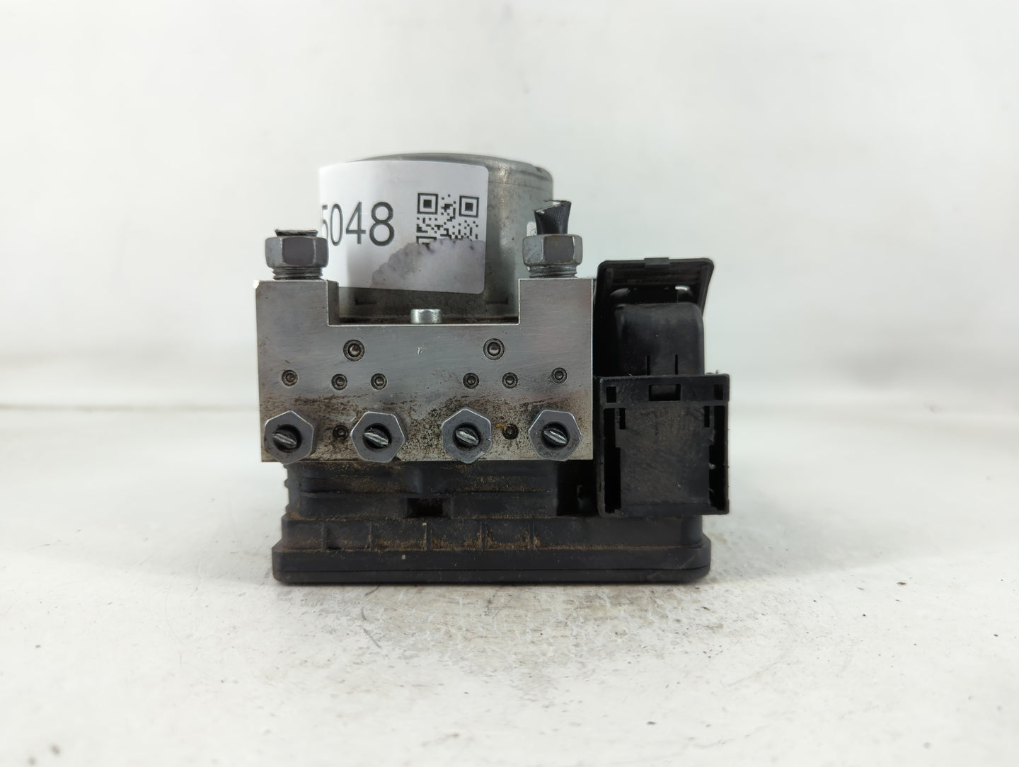 2018 Ford Explorer ABS Pump Control Module Replacement P/N:HB53-2C405-AC Fits OEM Used Auto Parts - Oemusedautoparts1.com