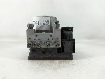 compare product 2018 Ford Explorer ABS Pump Control Module Replacement P/N:HB53-2C405-AC Fits OEM Used Auto Parts