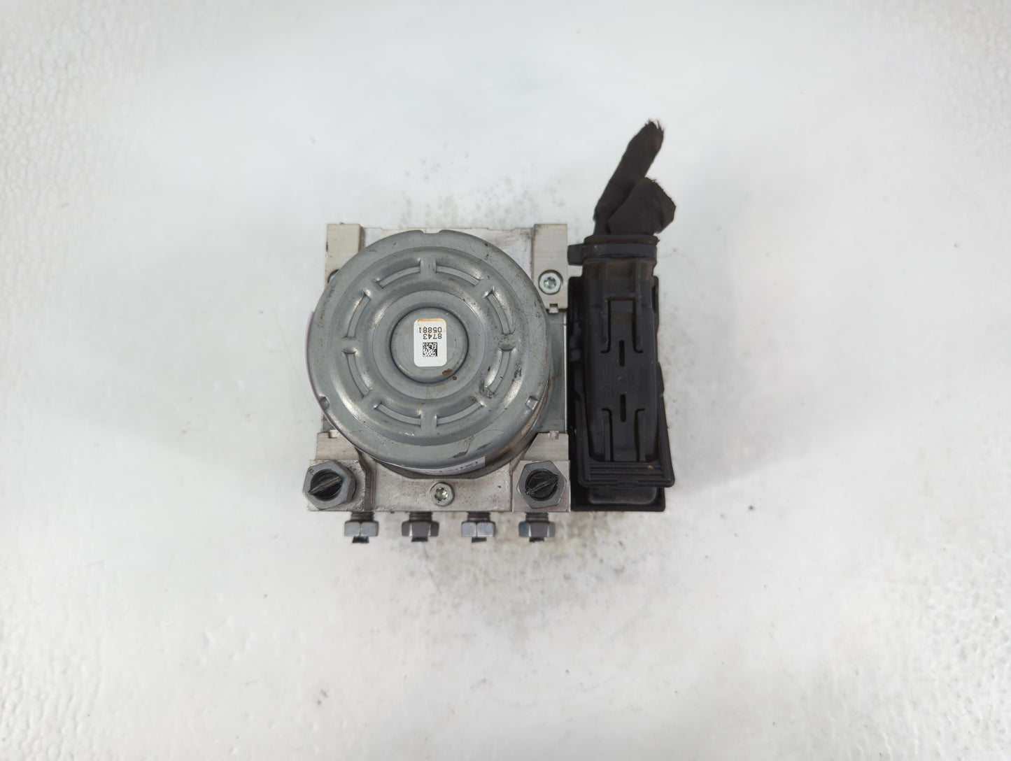 2018 Ford Explorer ABS Pump Control Module Replacement P/N:HB53-2C405-AC Fits OEM Used Auto Parts - Oemusedautoparts1.com