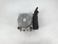 2018 Ford Explorer ABS Pump Control Module Replacement P/N:HB53-2C405-AC Fits OEM Used Auto Parts - Oemusedautoparts1.com