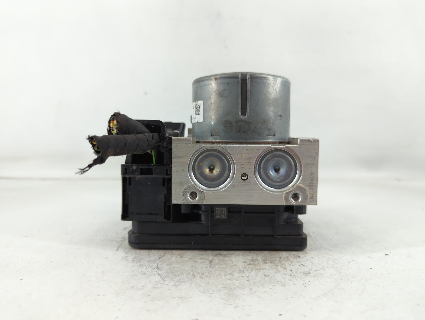 2018 Ford Explorer ABS Pump Control Module Replacement P/N:HB53-2C405-AC Fits OEM Used Auto Parts - Oemusedautoparts1.com