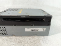 2018 Ford Explorer Radio AM FM Cd Player Receiver Replacement P/N:JB5T-19C107-AB Fits OEM Used Auto Parts - Oemusedautoparts