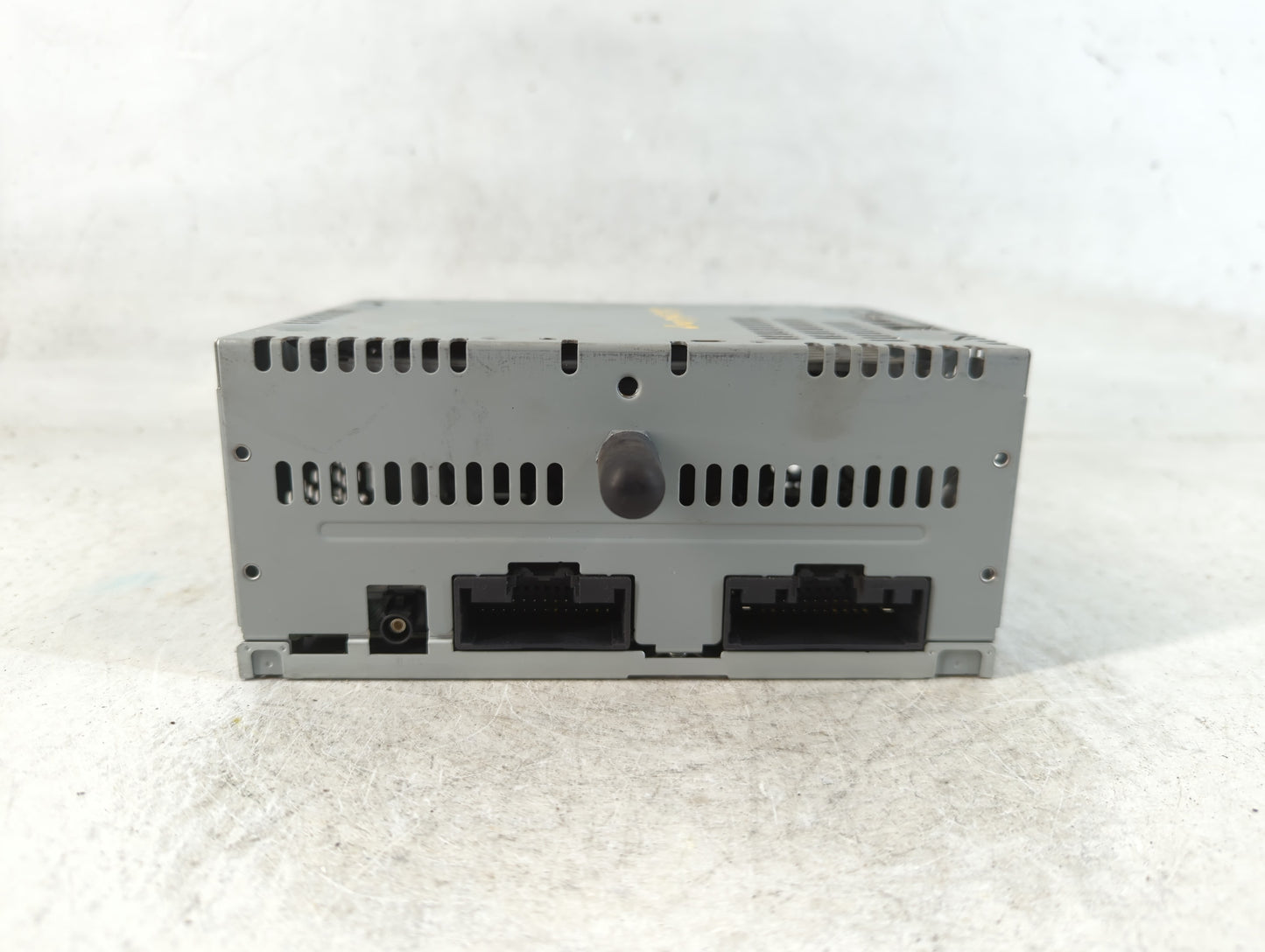 2018 Ford Explorer Radio AM FM Cd Player Receiver Replacement P/N:JB5T-19C107-AB Fits OEM Used Auto Parts - Oemusedautoparts