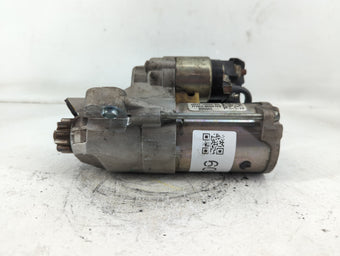 compare product 2011-2019 Ford Explorer Car Starter Motor Solenoid OEM P/N:HD9T-11000-BA Fits OEM Used Auto Parts