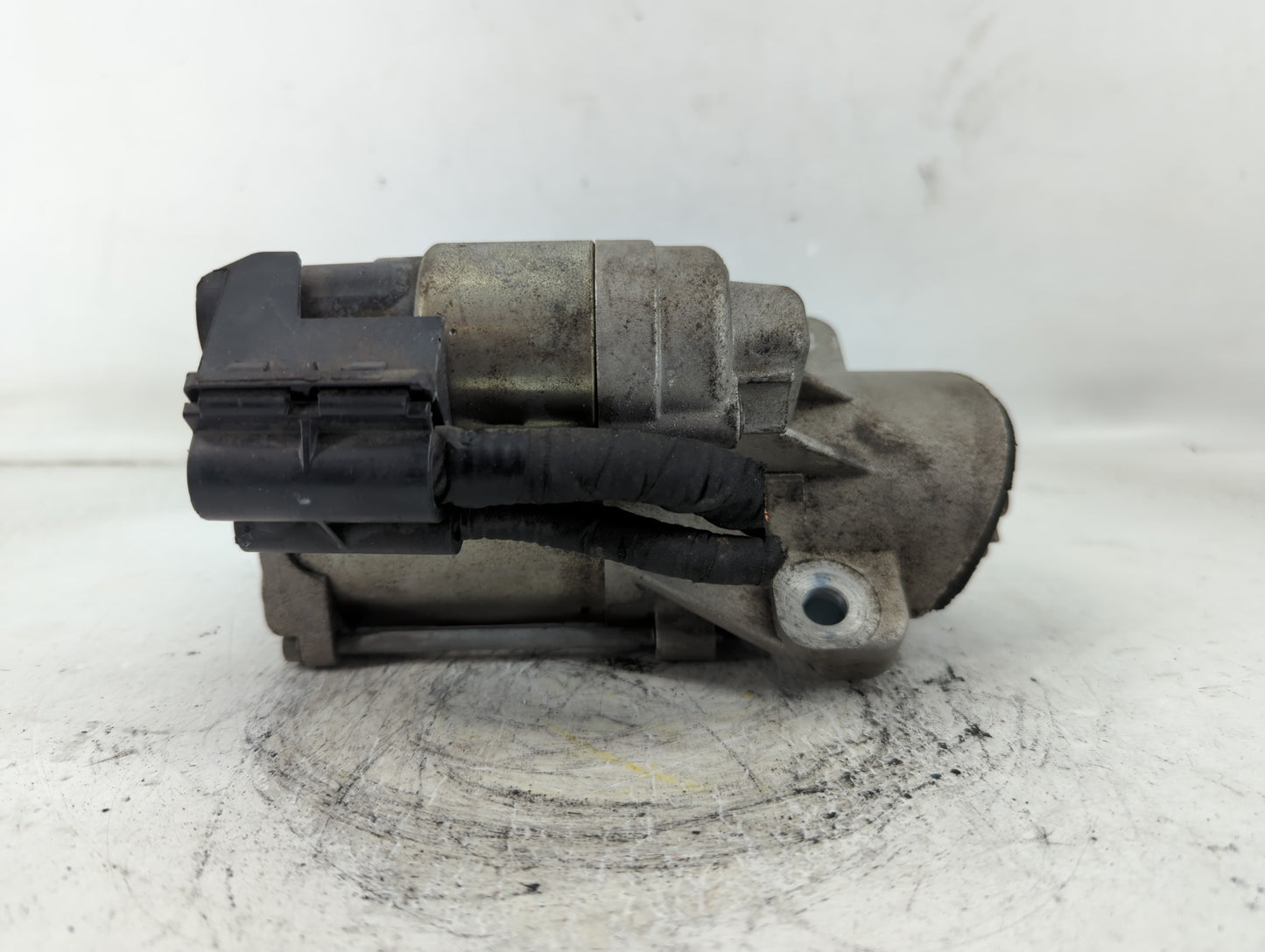2011-2019 Ford Explorer Car Starter Motor Solenoid OEM P/N:HD9T-11000-BA Fits OEM Used Auto Parts - Oemusedautoparts1.com