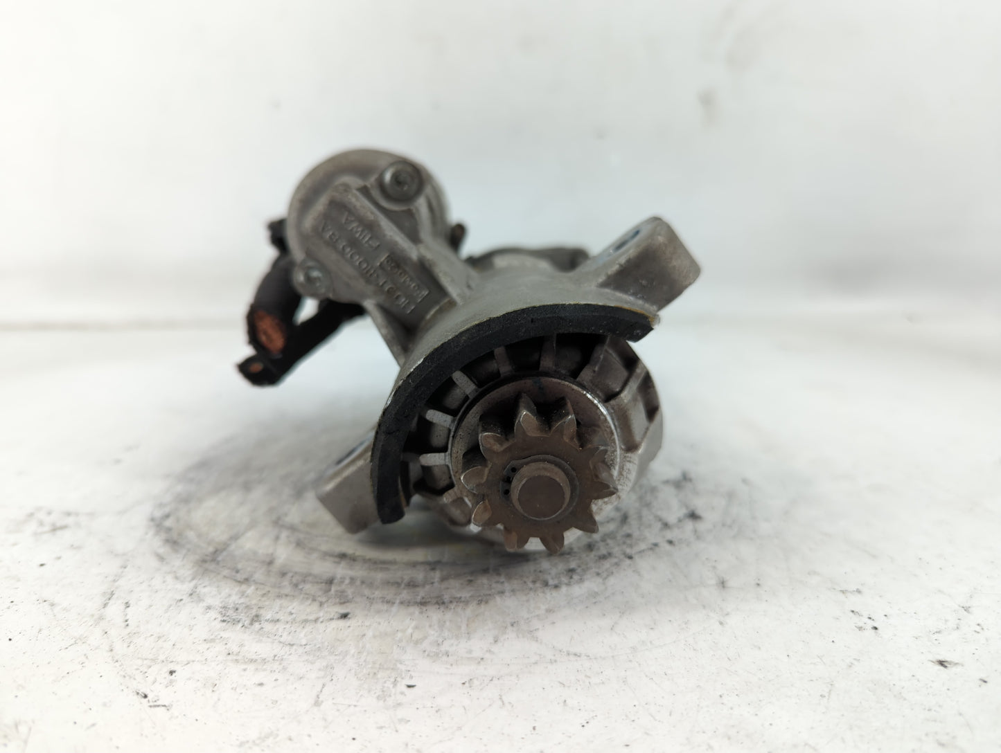 2011-2019 Ford Explorer Car Starter Motor Solenoid OEM P/N:HD9T-11000-BA Fits OEM Used Auto Parts - Oemusedautoparts1.com