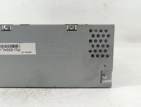 2018 Ford Explorer Radio AM FM Cd Player Receiver Replacement P/N:JB5T-18D832-AB Fits OEM Used Auto Parts - Oemusedautoparts