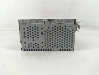 2018 Ford Explorer Radio AM FM Cd Player Receiver Replacement P/N:JB5T-18D832-AB Fits OEM Used Auto Parts - Oemusedautoparts